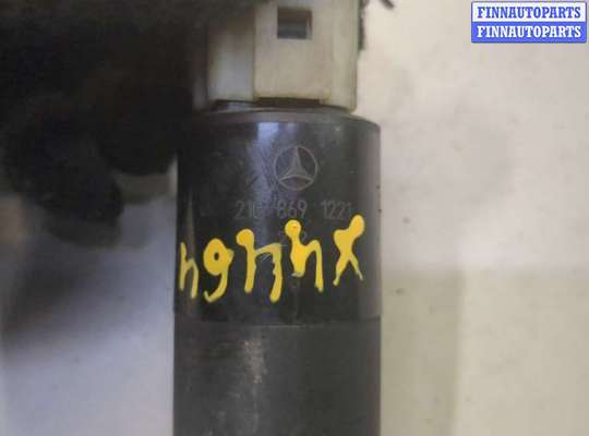 купить Двигатель (насос) омывателя на Mercedes CL W215 1999-2006