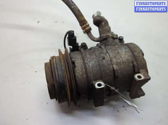купить Компрессор кондиционера на Mitsubishi Pajero / Montero 2000-2006