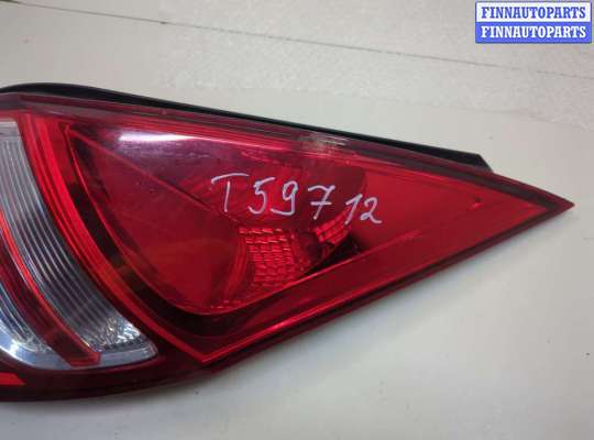 купить Фонарь (задний) на Hyundai i30 2007-2012