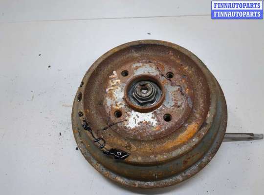 купить Ступица (кулак, цапфа) на Peugeot 207 2006-2015