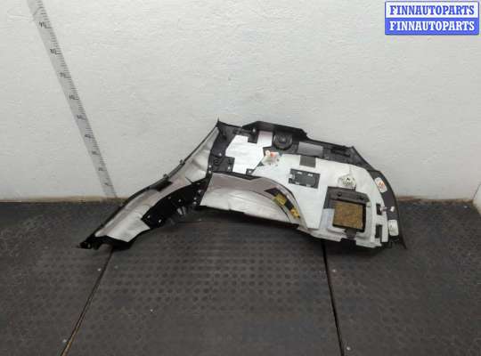 купить Пластик (обшивка) внутреннего пространства багажника на Infiniti FX 2002-2009