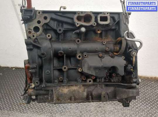 купить Блок цилиндров (Шорт блок) на Audi A5 (8T) 2007-2016