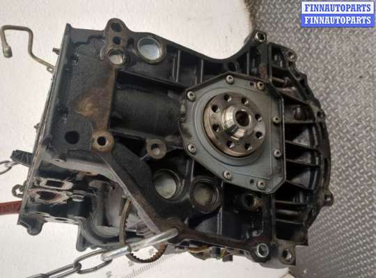 купить Блок цилиндров (Шорт блок) на Audi A5 (8T) 2007-2016