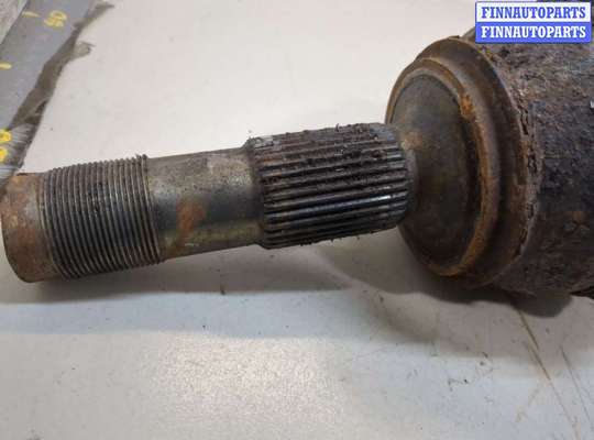 купить Полуось (приводной вал, шрус) на Peugeot Boxer 2014-2025