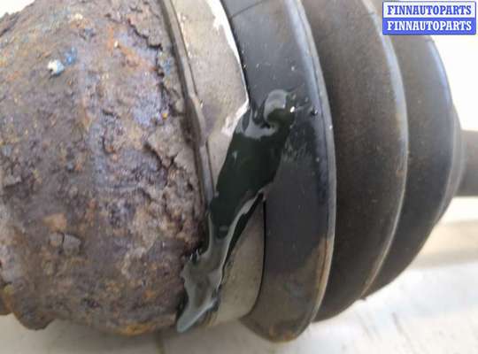 купить Полуось (приводной вал, шрус) на Peugeot Boxer 2014-2025