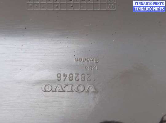 купить Кожух рулевой колонки на Volvo XC90 2002-2014