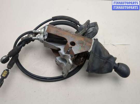 Кулиса КПП NS989201 на Renault Trafic 2001-2014