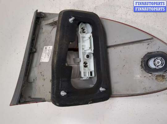 купить Фонарь (задний) на Mercedes E W211 2002-2009