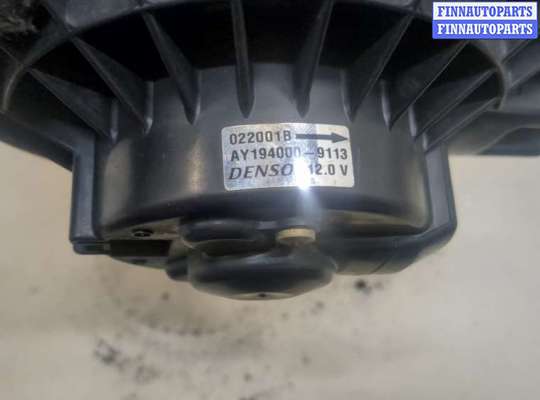 купить Двигатель отопителя (моторчик печки) на Toyota Sequoia 2000-2008