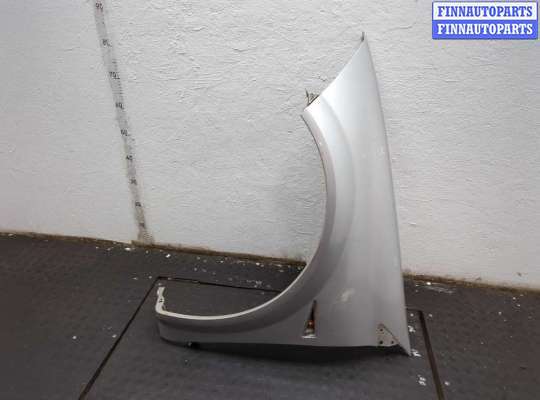 Купить Крыло на Renault Megane 2 2002-2009 Крыло RN1599776 на Renault Megane 2 2002-2009