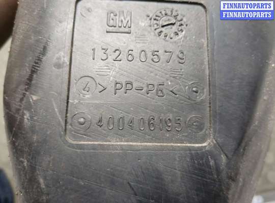 купить Бачок омывателя на Opel Astra J 2010-2017