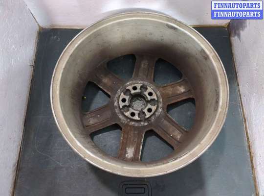 купить Комплект литых дисков на Land Rover Range Rover Evoque 2011-2015