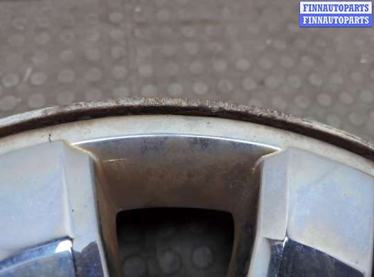 купить Диск литой на Ford Edge 2006-2015