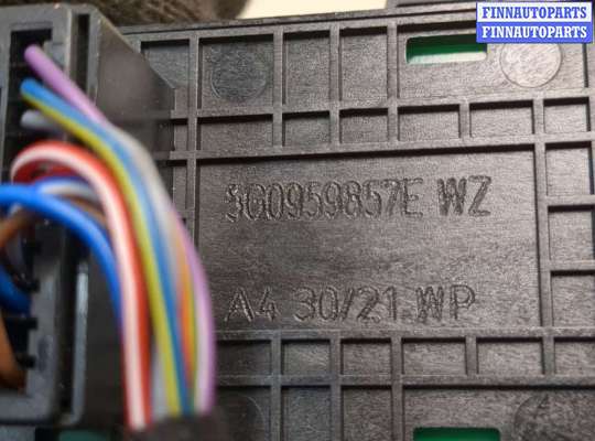 купить Кнопка стеклоподъемника (блок кнопок) на Volkswagen Atlas Cross Sport 2019-