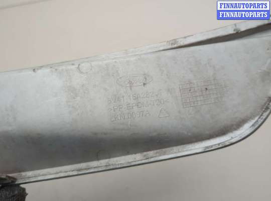 купить Ресничка под фару на Ford Kuga 2008-2012