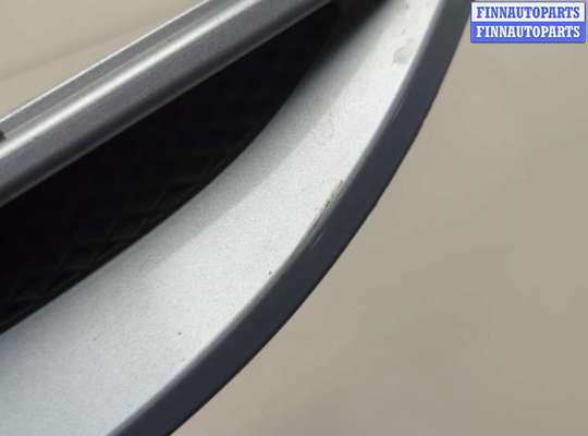 Планка под фары (ресничка) на Ford Kuga I