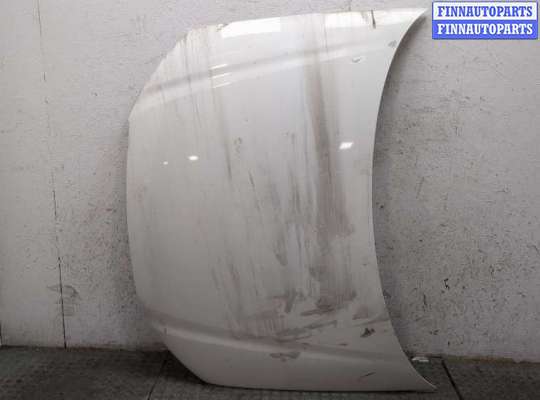 купить Капот на Audi A3 (8P) 2003-2013