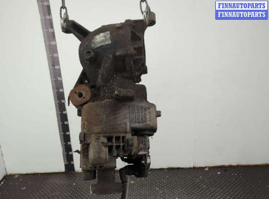 купить Редуктор моста на Ford Kuga 2008-2012