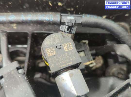 купить Генератор на Mercedes C W204 2006-2015