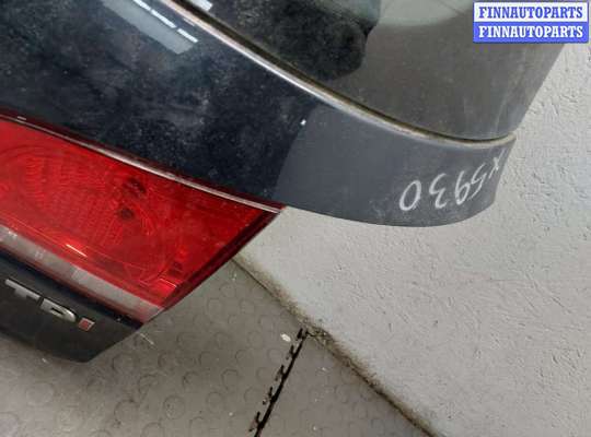 купить Крышка (дверь) багажника на Volkswagen Golf 6 2009-2012
