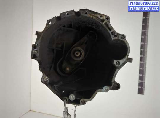 купить КПП 5-ст.мех. (МКПП) на Volkswagen Passat 5 2000-2005