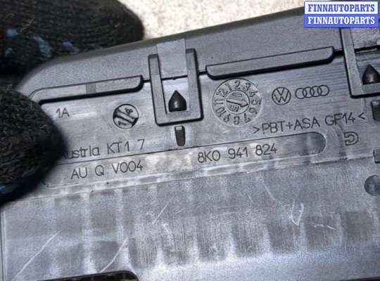 купить Блок предохранителей на Audi A4 (B8) 2011-2015