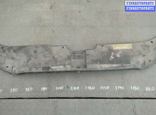 купить Накладка замка капота на Audi Q5 2008-2017