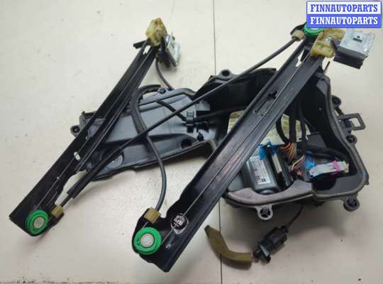 купить Стеклоподъемник электрический на Seat Leon 2 2005-2012