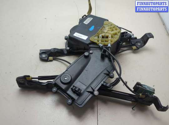 купить Стеклоподъемник электрический на Seat Leon 2 2005-2012