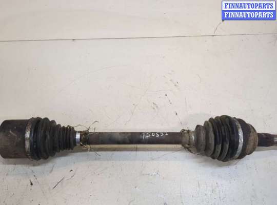 Купить Полуось (приводной вал, шрус) на Citroen Jumper (Relay) 2014-2025 Полуось (приводной вал, шрус) PG1202740 на Citroen Jumper (Relay) 2014-2025