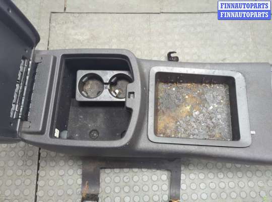 купить Консоль салона (кулисная часть) на Chevrolet Tahoe 2006-2014