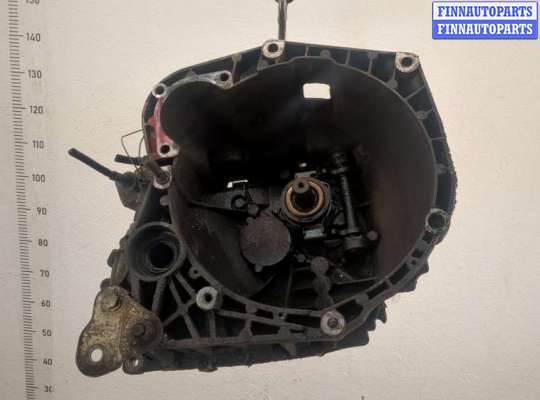 КПП 5-ст.мех. (МКПП) FT539990 на Fiat Doblo 2000-2015
