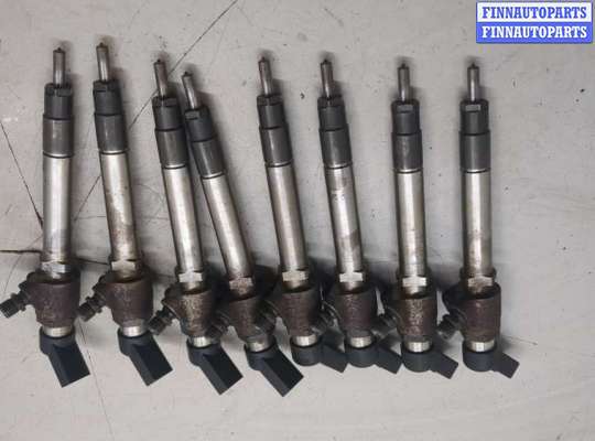 Форсунка топливная LRS1727 на Land Rover Range Rover 3 (LM) 2002-2012