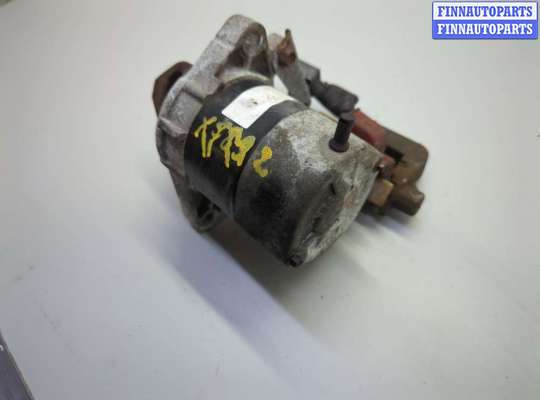 купить Стартер на Land Rover Range Rover 3 (LM) 2002-2012