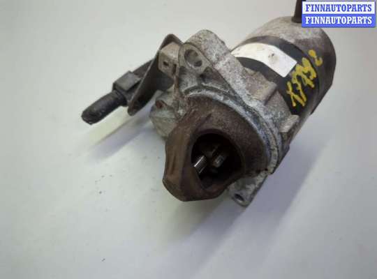 купить Стартер на Land Rover Range Rover 3 (LM) 2002-2012