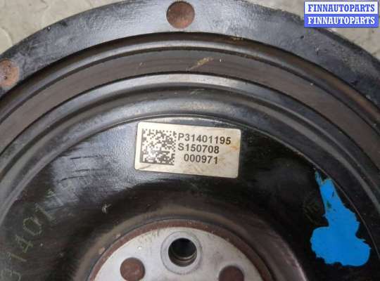 купить Шкив коленвала на Volvo XC90 2014-2019