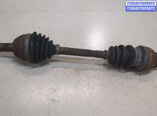 купить Полуось (приводной вал, шрус) на Opel Corsa D 2006-2011