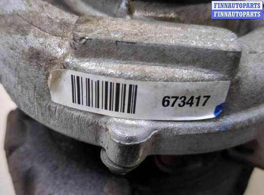 купить Турбина на Renault Laguna 3 2007-2025