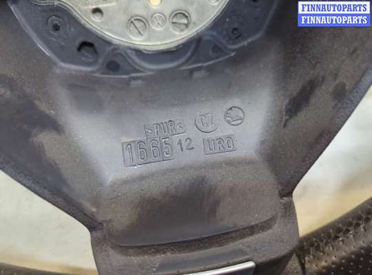 купить Руль на Skoda Octavia (A5) 2004-2013