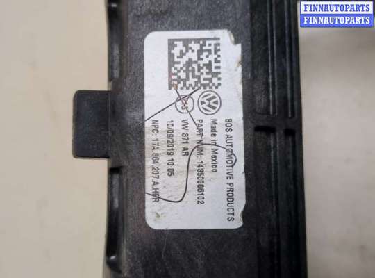 купить Подлокотник на Volkswagen Jetta 7 2018-2024