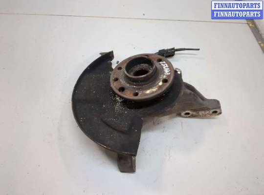 Ступица на Opel Vectra C