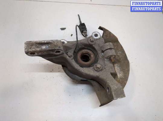 Ступица на Opel Vectra C