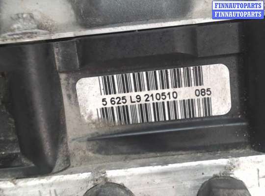купить Блок АБС, насос (ABS, ESP, ASR) на Audi A5 2007-2011