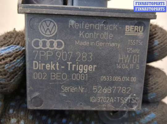 купить Датчик давления шин на Porsche Panamera 2009-2016