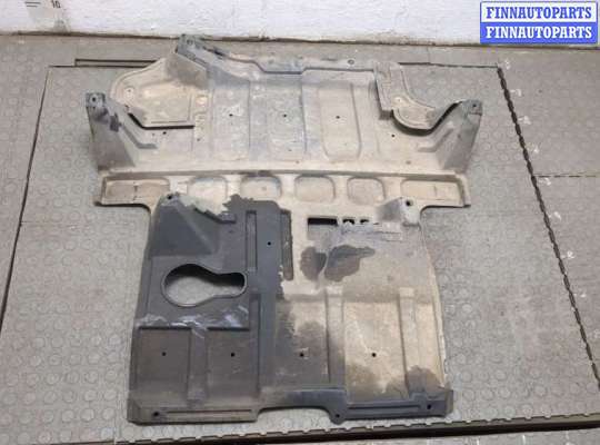Защита днища, запаски, КПП, подвески SB85289 на Saab 9-5 1997-2005
