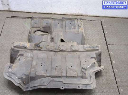 купить Защита днища, запаски, КПП, подвески на Saab 9-5 1997-2005