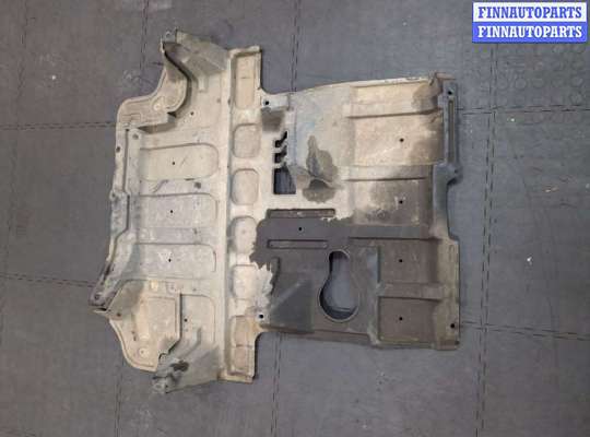 купить Защита днища, запаски, КПП, подвески на Saab 9-5 1997-2005