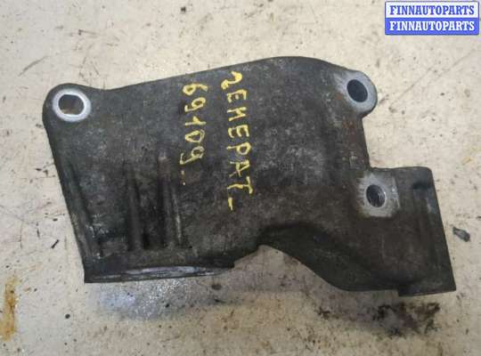 Кронштейн крепления генератора OP2240994 на Opel Meriva 2003-2010