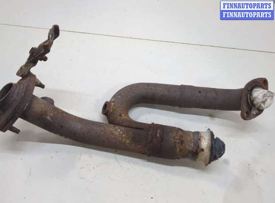 купить Труба приёмная глушителя на Toyota Camry V40 2006-2011