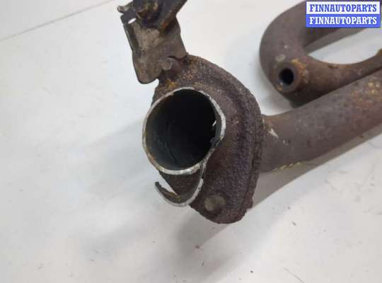 купить Труба приёмная глушителя на Toyota Camry V40 2006-2011